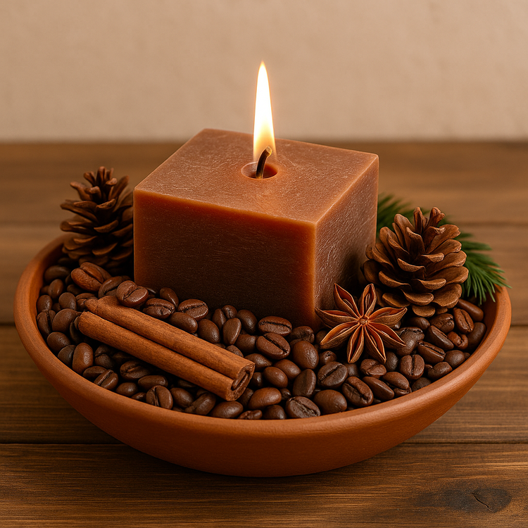 Kawa dekoracyjna aromatyczna 100 g – ok. 500 ziaren | Tipy, pomysły, inspiracje | GrandDeco