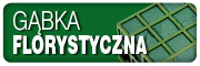 GĄBKA FLORYSTYCZNA | PIANKA FLORYSTYCZNA