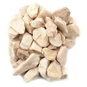 Kamienie kolorowe 200g – naturalne