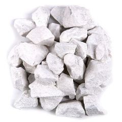 Kamienie kolorowe 200g – białe